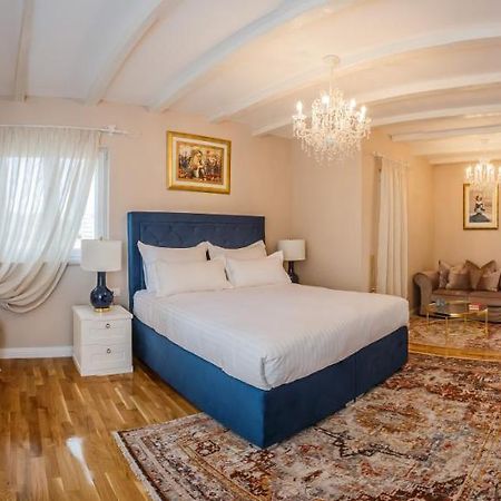 San Mihael Luxury Rooms 1 Dugopolje Exteriér fotografie