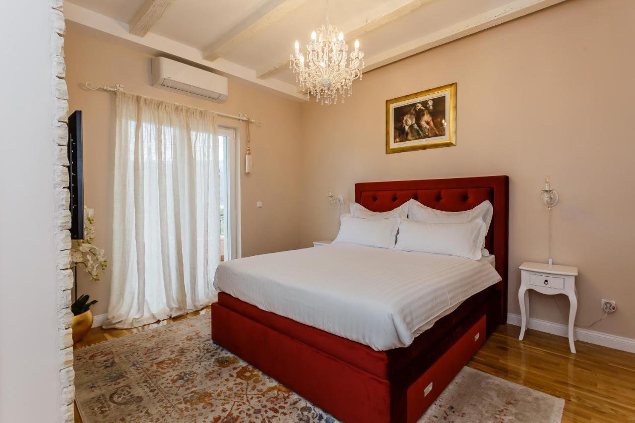 San Mihael Luxury Rooms 1 Dugopolje Exteriér fotografie