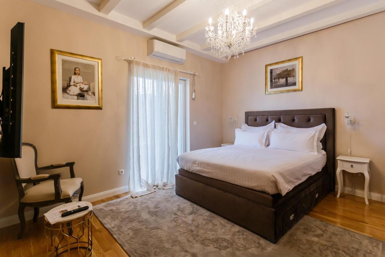 San Mihael Luxury Rooms 1 Dugopolje Exteriér fotografie