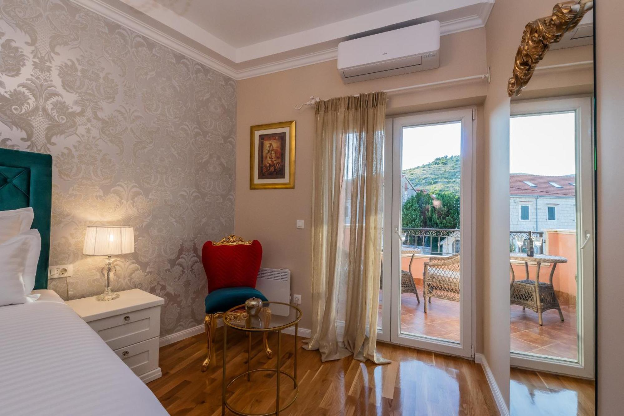 San Mihael Luxury Rooms 1 Dugopolje Exteriér fotografie