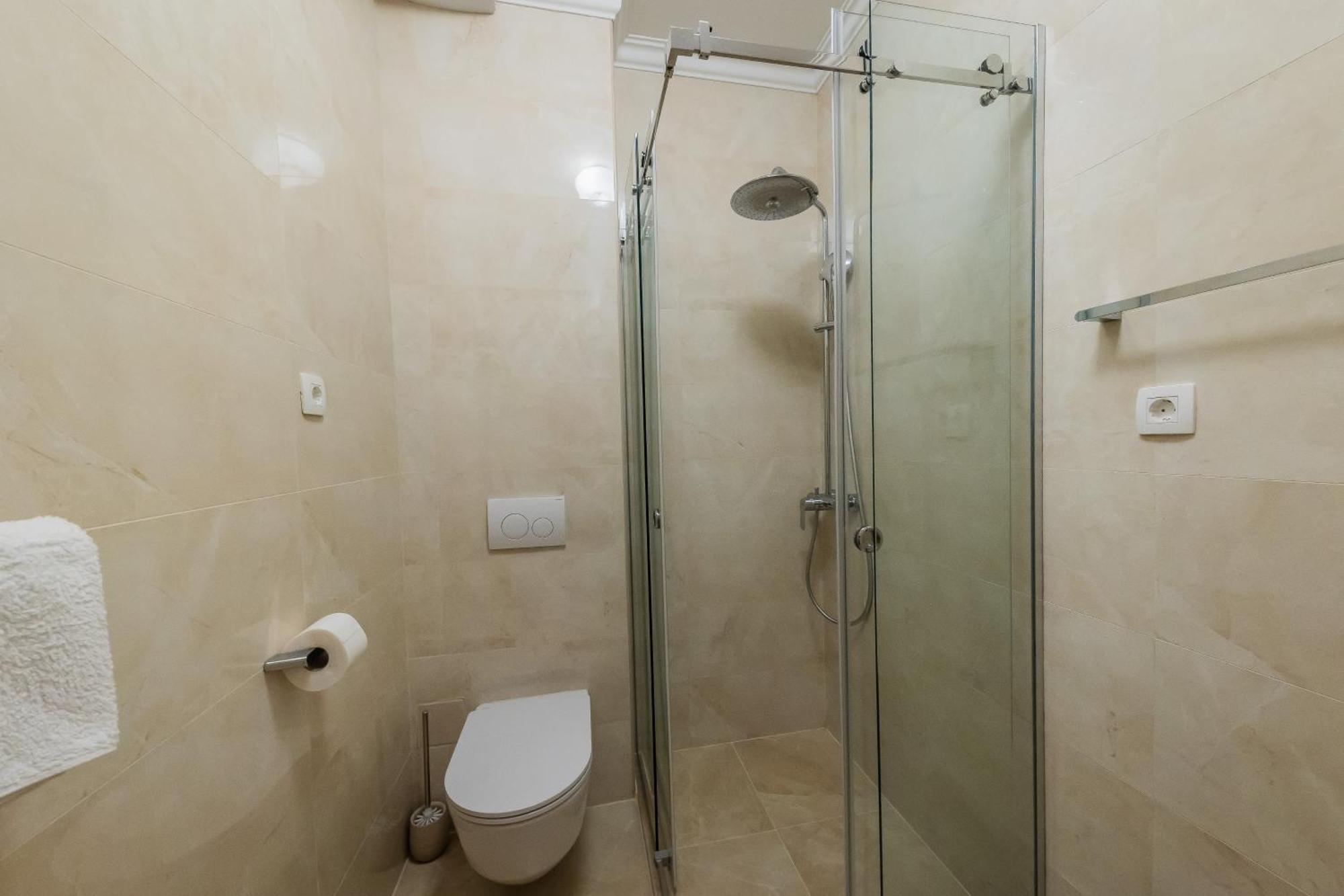 San Mihael Luxury Rooms 1 Dugopolje Pokoj fotografie