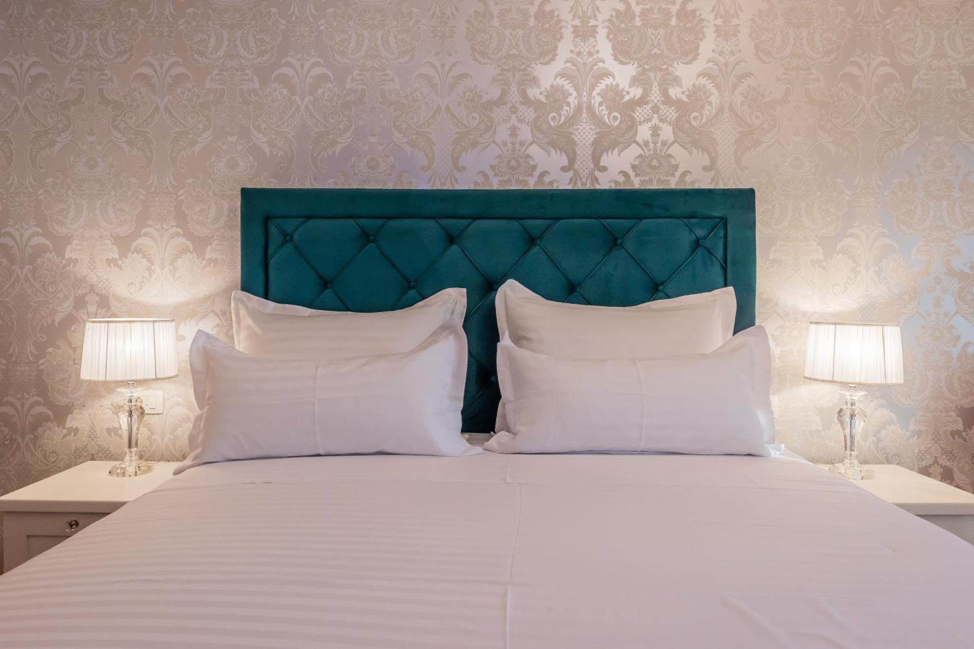 San Mihael Luxury Rooms 1 Dugopolje Pokoj fotografie