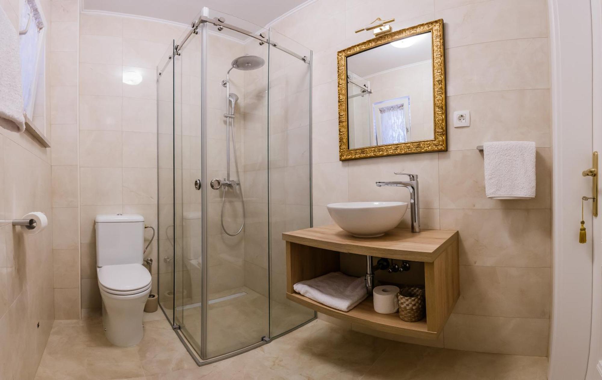 San Mihael Luxury Rooms 1 Dugopolje Pokoj fotografie