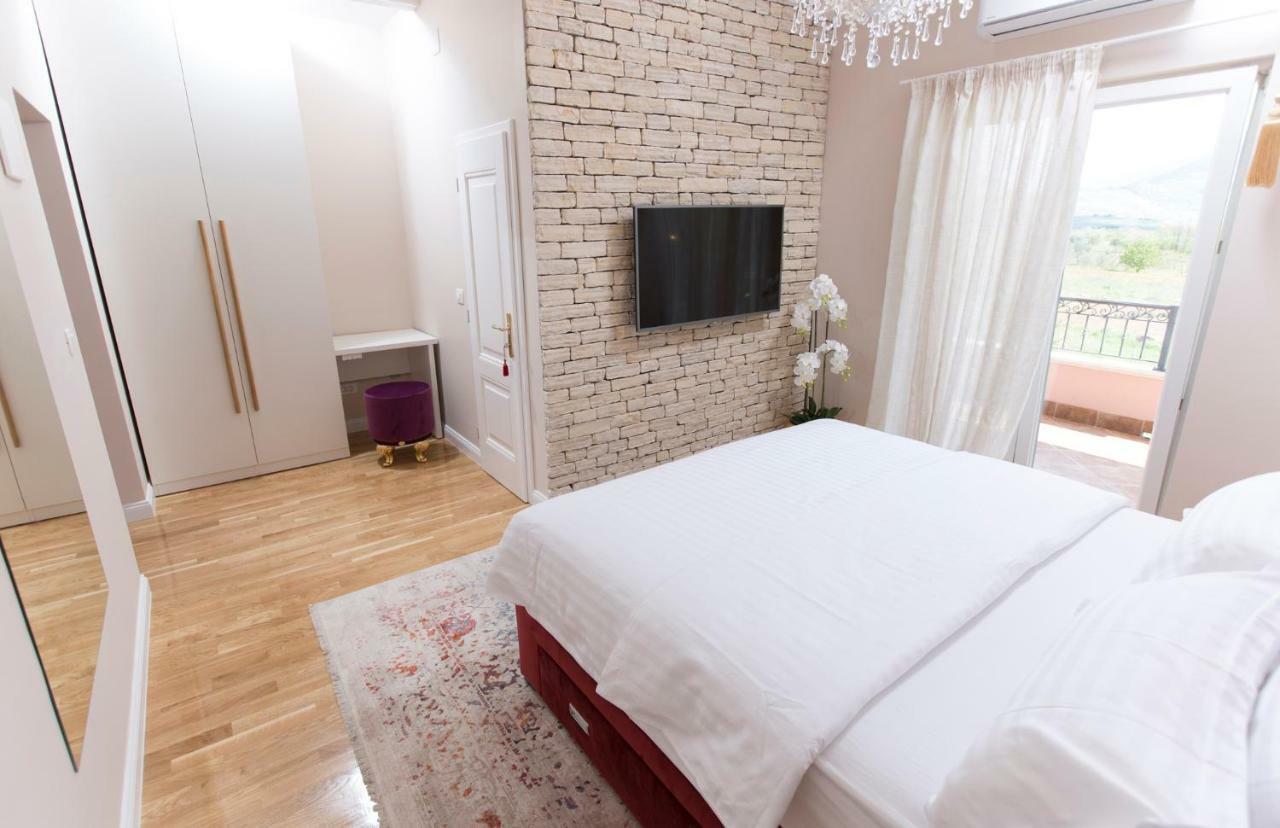 San Mihael Luxury Rooms 1 Dugopolje Exteriér fotografie