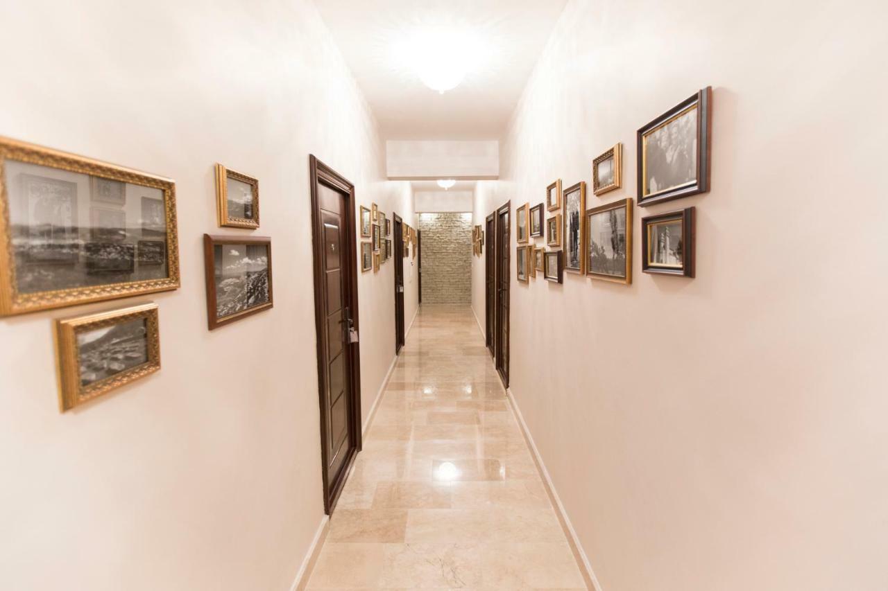 San Mihael Luxury Rooms 1 Dugopolje Exteriér fotografie